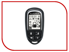 Сигнализация Alligator C-2