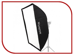 Софтбокс Lumifor Ultra 90x120cm LS-90120