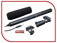 Микрофон Audio-Technica ATR-6550