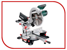 Пила Metabo KGS 305 M 619305000