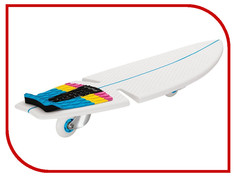 Скейт Razor RipSurf CMYK