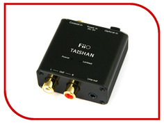 ЦАП Fiio D03K