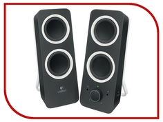 Колонка Logitech Z200 Black 980-000810