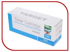 Картридж Target TR-36A / CB436A для HP LJ P1505/M1120mfp/M1522mfp