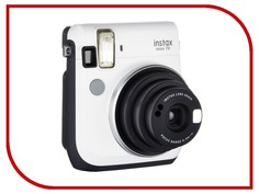 Фотоаппарат Fujifilm 70 Instax Mini White