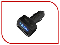 Аксессуар Quantoom V12-24USB - вольтметр