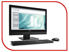 Моноблок Dell Optiplex 3240 3240-9985
