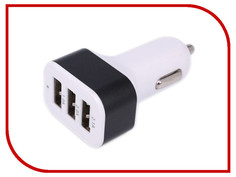 Зарядное устройство Quantoom 3USB