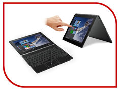 Планшет Lenovo Yoga YB1-X91F ZA150049RU (Intel Atom x5-Z8550 1.44 GHz/4096Mb/64Gb/GPS/Wi-Fi/Bluetooth/Cam/10.1/1920x1080/Windows 10)