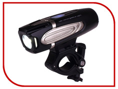 Велофонарь Moon Weston Pointer X-Power 600