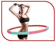 Массажный обруч ХулаХуп Health One Hoop PHO33000 2.1 Kg