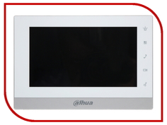 Видеодомофон Dahua DHI-VTH1550CH