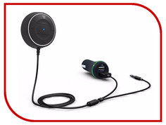 Аксессуар Quantoom Bluetooth AUX Perfect адаптер