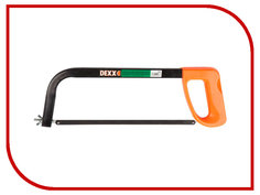 Пила Dexx 1573 по металлу