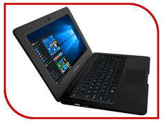Ноутбук Irbis NB22 (Intel Atom 3735F 1.33 GHz/2048Mb/32Gb/Wi-Fi/Bluetooth/Cam/10.1/1024x600/Windows 10)