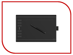 Графический планшет Huion NEW 1060PLUS