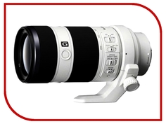 Объектив Sony SEL-70200G FE 70-200 mm F/4.0 G OSS for NEX*