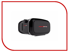 Видео-очки Smarterra VR2 Black