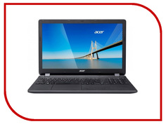 Ноутбук Acer Extensa EX2519-C1RD NX.EFAER.049 (Intel Celeron N3060 1.6 GHz/4096Mb/500Gb/Intel HD Graphics/Wi-Fi/Bluetooth/Cam/15.6/1366x768/Linux)