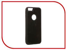 Аксессуар Чехол APPLE iPhone 6/6s Heavy Reaction Антигравитационный