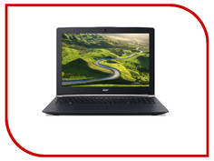 Ноутбук Acer Aspire V Nitro VN7-593G-78AM NH.Q24ER.006 (Intel Core i7-7700HQ 2.8 GHz/16384Mb/1000Gb + 256Gb SSD/nVidia GeForce GTX 1050 Ti 4096Mb/Wi-Fi/Bluetooth/Cam/15.6/1920x1080/Linux)