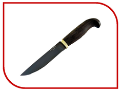 Нож Solaris Лапландия S7301 - длина лезвия 132мм