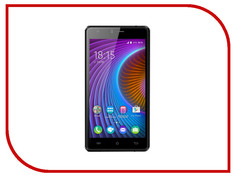 Сотовый телефон BQ 5503 Nice2 Black