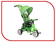 Велосипед Micio Compact 2017 Lime Green 1679426