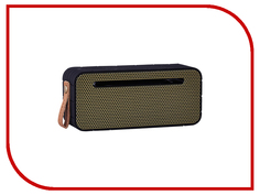 Колонка Kreafunk aMOVE Kfng62 Black