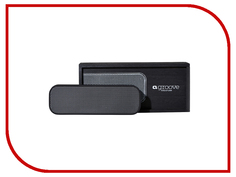 Колонка Kreafunk aGROOVE Kfdz60 Black Edition