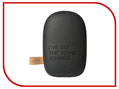 Аккумулятор Kreafunk toCHARGE Kfsk80 6000mAh Black