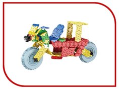 3D-пазл Toy Toys Мотоцикл 207 деталей TOTO-007