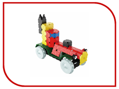 3D-пазл Toy Toys Фермерский трактор 420 деталей TOTO-004