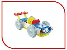 3D-пазл Toy Toys Гоночная машина 300 деталей TOTO-005