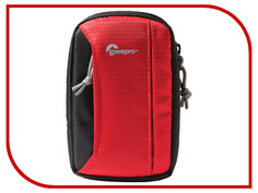Сумка LowePro Tahoe 25 II Red