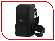 Футляр LowePro S&F Lens Exchange Case 200 AW