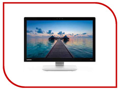 Моноблок Lenovo 910-27ISH F0C2005GRK (Intel Core i5-6400T 2.2 GHz/8192Mb/2Tb/No ODD/nVidia GeForce GT940A/Wi-Fi/Cam/27/1920x1080/Win 10)