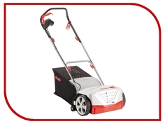 Газонокосилка AL-KO Basic Care 32.5 VE Classic 113242