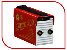 Сварочный аппарат Торус 200 НАКС