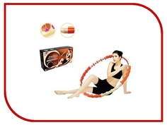 Массажный обруч ХулаХуп Health Hoop II Jemiman PHJ29000N 1.7 Kg