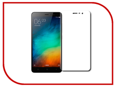 Аксессуар Защитное стекло Xiaomi Redmi Note 3 IT Baggage ITXMRDN3G