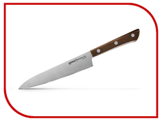 Нож Samura Harakiri SHR-0023WO - длина лезвия 150mm