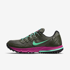 Женские беговые кроссовки Nike Air Zoom Wildhorse 3 GTX