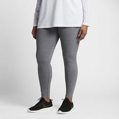 Женские леггинсы с логотипом Nike Sportswear (большие размеры)