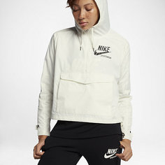 Женская куртка из тканого материала Nike Sportswear