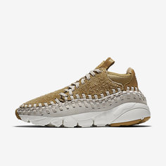 Мужские кроссовки Nike Air Footscape Woven Chukka QS