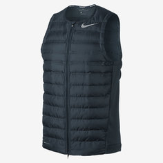 Мужской жилет для гольфа Nike AeroLoft