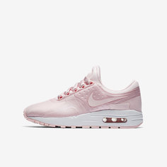 Кроссовки для школьников Nike Air Max Zero SE
