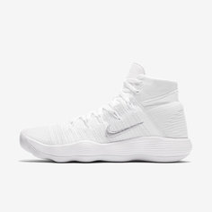 Мужские баскетбольные кроссовки Nike React Hyperdunk 2017 Flyknit