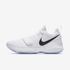 Мужские баскетбольные кроссовки PG1 Nike
